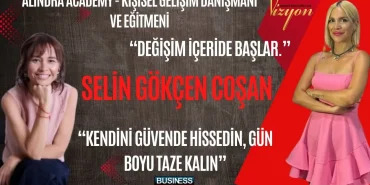 selin gokcen